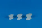 Divaricatore digitale piede