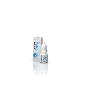 Spirularin® NS (Nagel Serum)