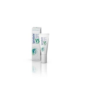 Spirularin® VS Сгеам - crema per le verruche - 10ml