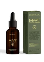 MAVE – Organic olio - per la pelle, mani e piedi - 30ml - immagine 3