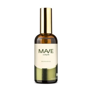 olio molecolare mave