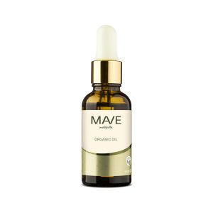 olio per mani