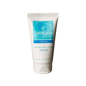 Spirularin® Cracked Heel Cream COOLING - 35ml