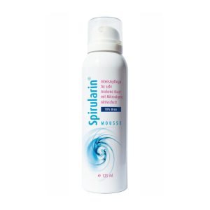 Spirularin® mousse plus mousse - 35 ml