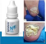 Spirularin® NAGELSPRAY - 50ml