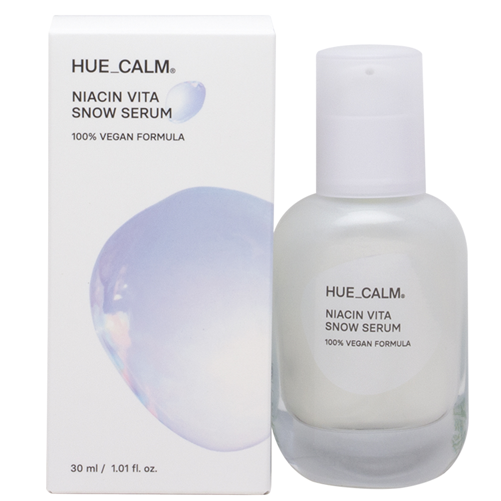 2230490_001_1 Siero niacin di neve HUE CALM,30ml