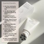 crema viso idratante
